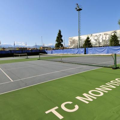 MONVISO TENNIS