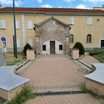 MONUMENTI, CHIESE, CAPPELLE