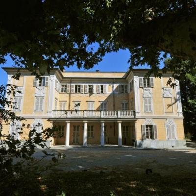 VILLE STORICHE e MUSEI