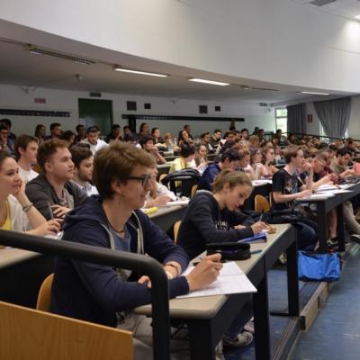 Università degli Studi di Torino – Dipartimenti di Agraria e Medicina Veterinaria