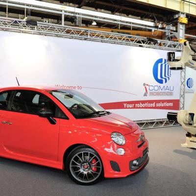 Attività Produttive